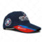 Motorsport Adjustable Cap-Blue