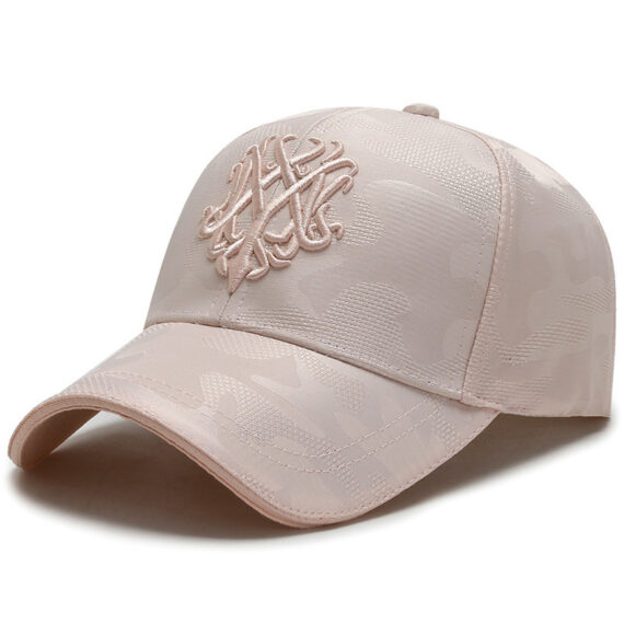 Korean Baseball Caps