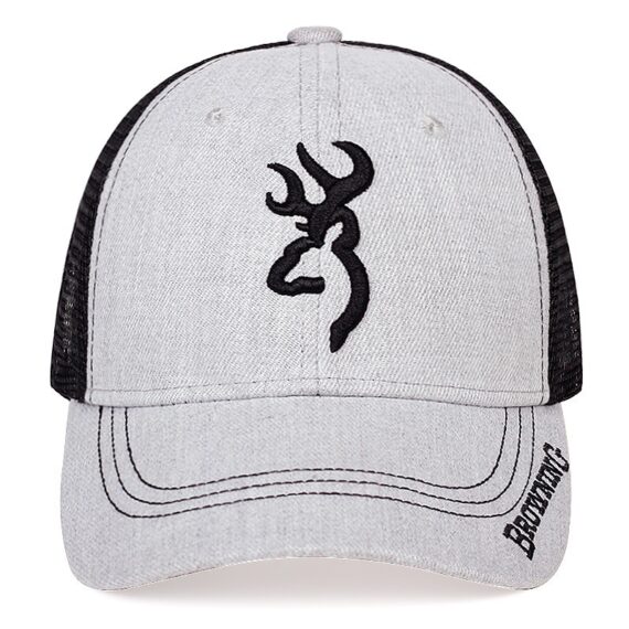 Reindeer Adjustable Cap