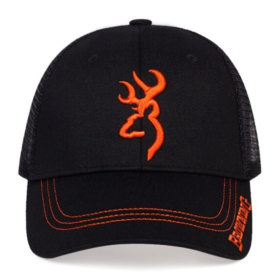 Reindeer Adjustable Cap