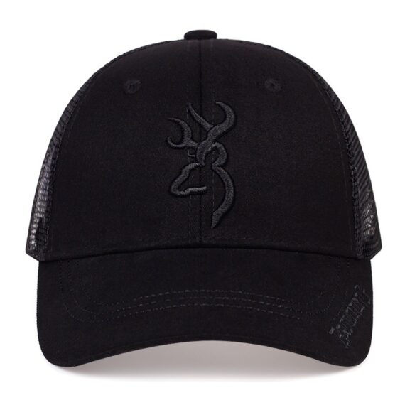 Reindeer Adjustable Cap