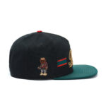 Biggie Snapback