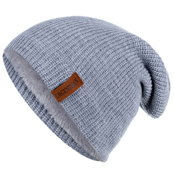 Urgentman beanie