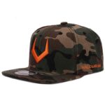 Alphabet V Snapback