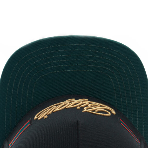 Biggie Snapback