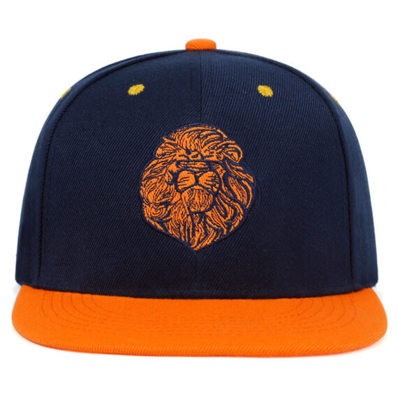 Lion Snapback