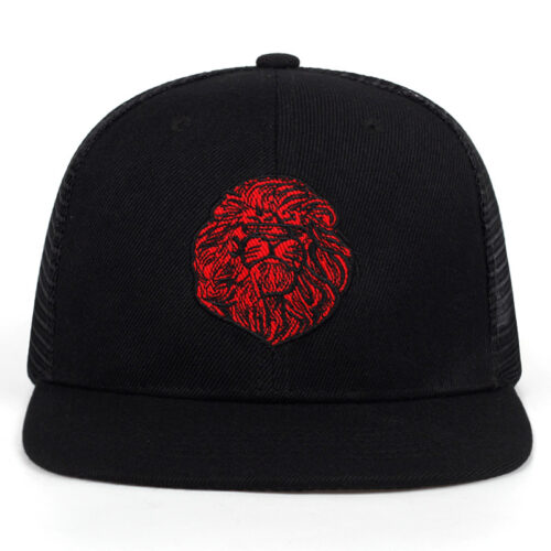 Lion Snapback