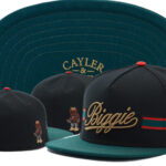 Biggie Snapback