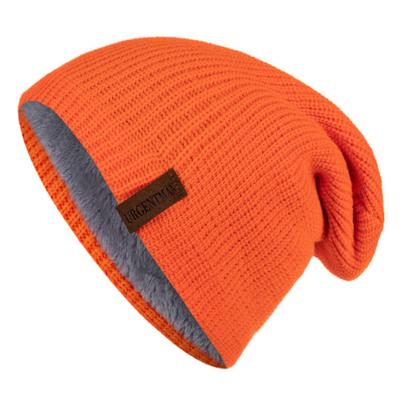 Urgentman beanie