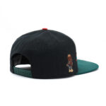 Biggie Snapback