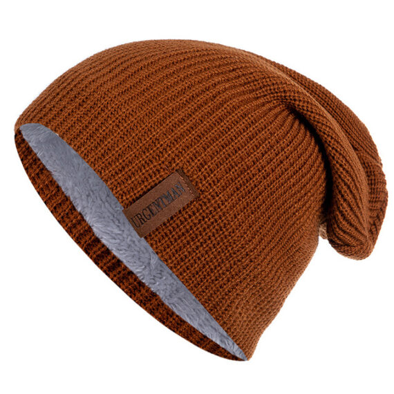 Urgentman beanie