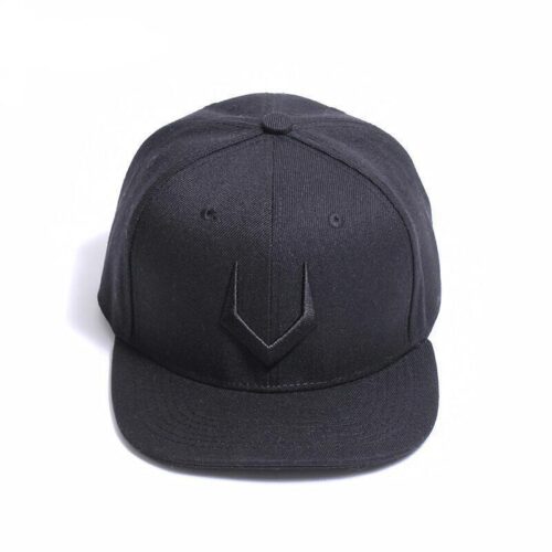 Alphabet V Snapback