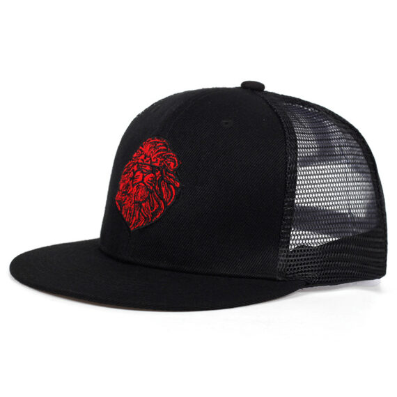 Lion Snapback