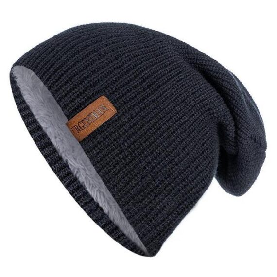 Urgentman beanie