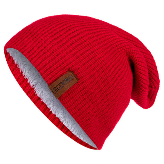 Urgentman beanie