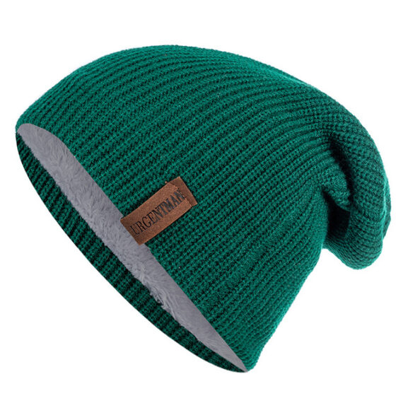 Urgentman beanie