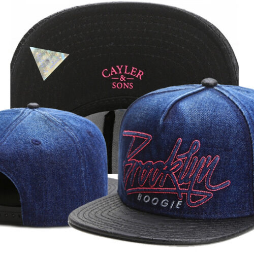 Trendy Snapback