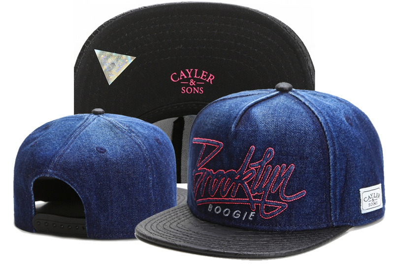 Trendy Snapback