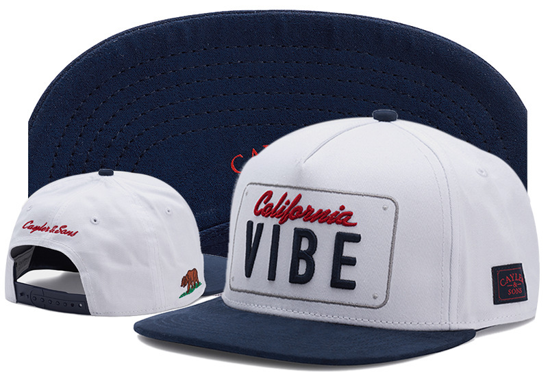 Trendy Snapback