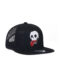 Teasing Skull Snapback Hip Hop Cap