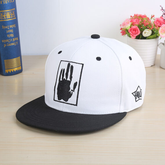 Gesturedome Snapback Hip Hop Caps