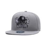 Wild Ones Hip Hop Snapback Cap